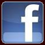 Ice Sculpture Facebook Logo