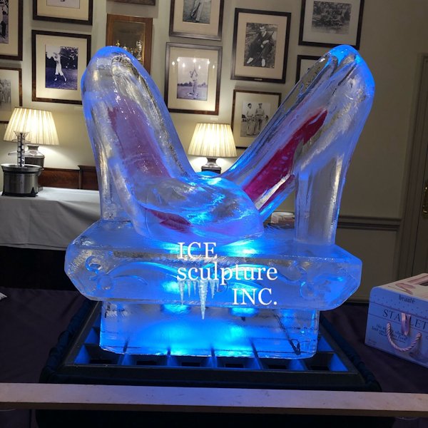 Atlanta Ice Sculpture, Georgia - Ice Sculptures, Carvings, & Art Designs:  Ice Bars, & Vodka Luges